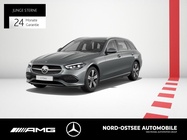 Mercedes-Benz C-Class 2023