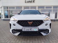 Cupra Formentor 2022