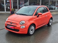 Fiat 500 2022