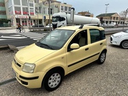 Fiat Panda 2010