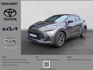 Toyota C-HR 2024