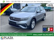 Volkswagen Tiguan 2025