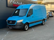 Mercedes-Benz Sprinter 2021