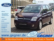 Opel Meriva 2006