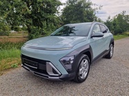 Hyundai Kona 2025