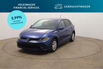 Volkswagen Polo 2024