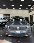 Volkswagen T-Roc 2019