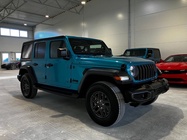 Jeep Wrangler 2024
