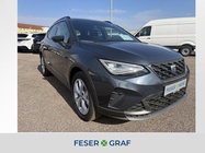 Seat Arona 2026