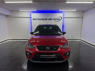 Seat Arona 2019