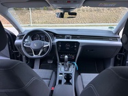 Volkswagen Passat 2020