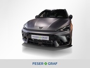 Cupra Leon 2026