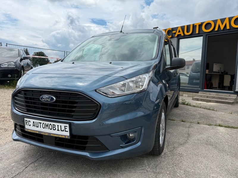 Ford Tourneo Connect