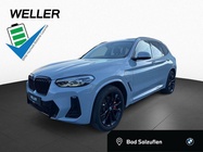 BMW X3 2023