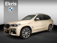 BMW X3 2019