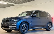 BMW X5 2020