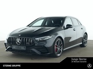 Mercedes-Benz A-Class 2025