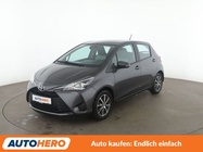 Toyota Yaris 2020