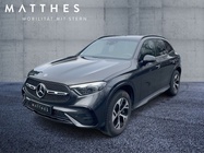 Mercedes-Benz GLC-Class 2024