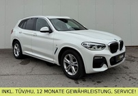BMW X3 2019