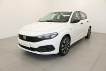 Fiat Tipo 2021
