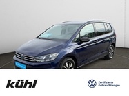 Volkswagen Touran 2025