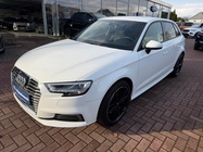 Audi A3 2020