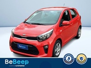 Kia Picanto 2019