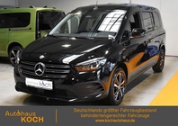 Mercedes-Benz T-Class 2025