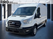 Ford Transit 2022