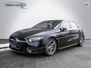 Mercedes-Benz A-Class 2020