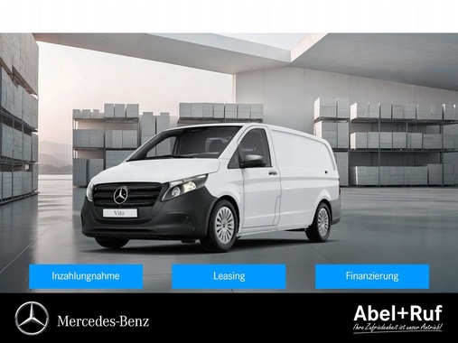 Mercedes-Benz Vito 2024