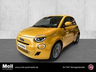 Fiat 500 2026