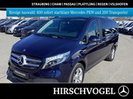 Mercedes-Benz V-Class 2019