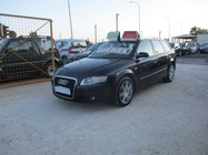 Audi A4 2007