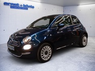 Fiat 500C 2021