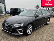 Audi A4 2020