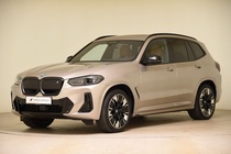 BMW iX3 2023