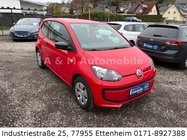 Volkswagen up! 2011