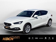 Seat Leon 2025