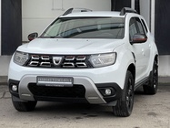 Dacia Duster 2022