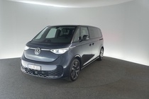 Volkswagen ID.Buzz 2026