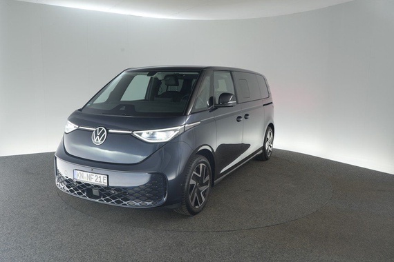 Volkswagen ID.Buzz 2026