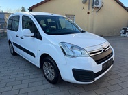 Citroen Berlingo 2016