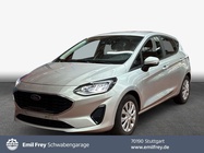 Ford Fiesta 2022