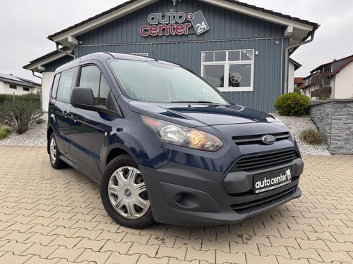Ford Transit Connect 2018