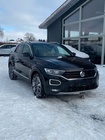 Volkswagen T-Roc 2019