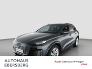 Audi Q6 e-tron 2025