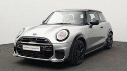 MINI Cooper 2025