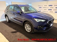 Seat Tarraco 2023